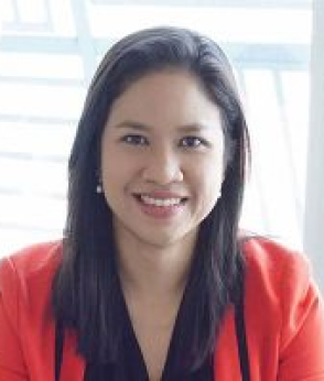 Assistant Professor Dr. Wasinee Thammasiri